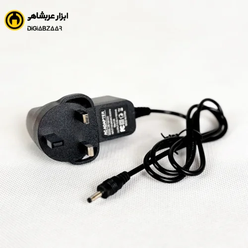 جامپ استارتر و کمپرسور فندکی باس BS124 باکیف