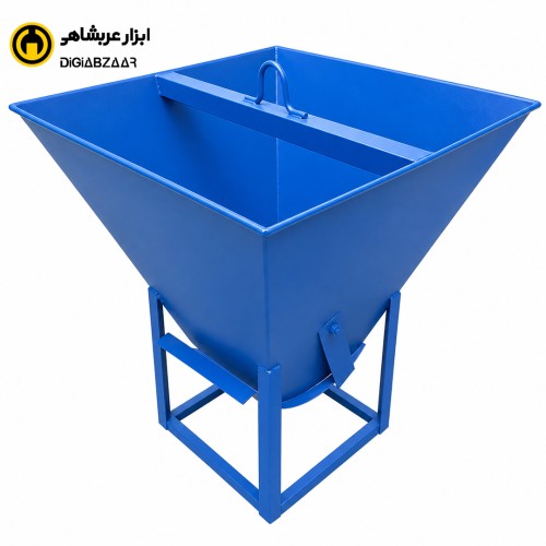 باکت سنگین 2 فرغون