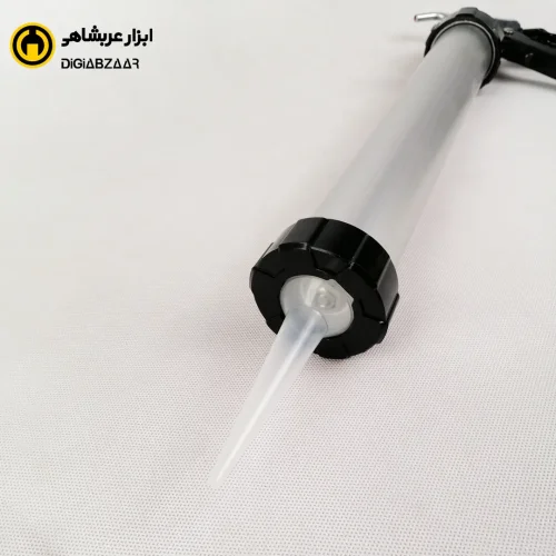 پمپ چسب آکواریوم دنده ای 600 میل