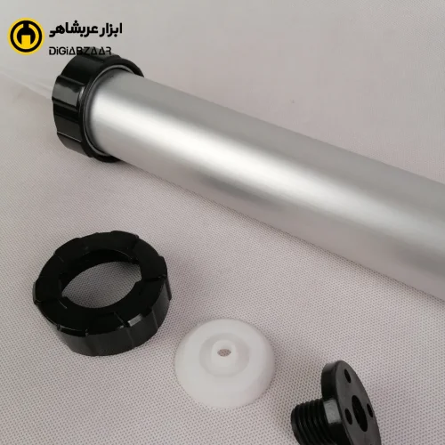 پمپ چسب آکواریوم دنده ای 600 میل