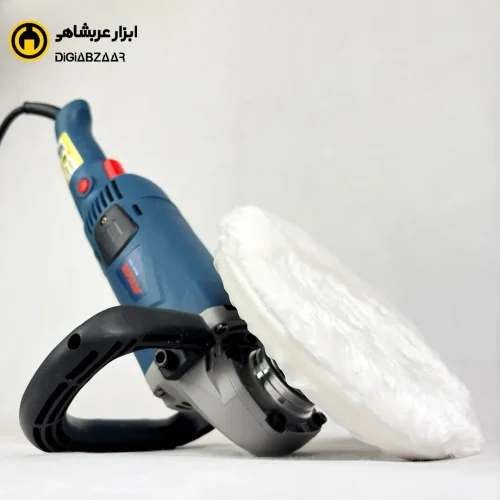 پولیش 1200 وات آروا مدل 5601 