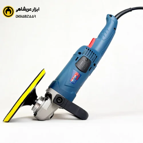 پولیش 1200 وات آروا مدل 5601 