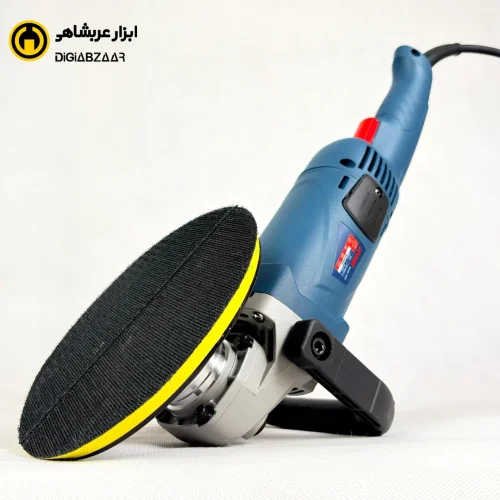 پولیش 1200 وات آروا مدل 5601 