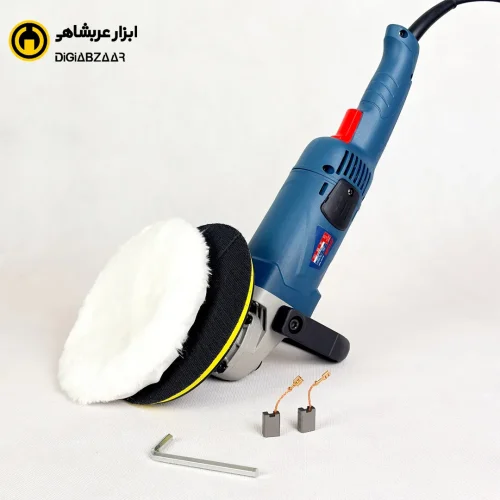 پولیش 1200 وات آروا مدل 5601 