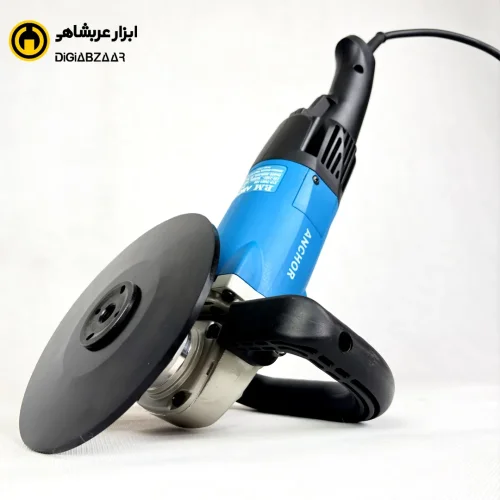 پولیش 1500 وات آنکور مدل S1P-TM01-180P1