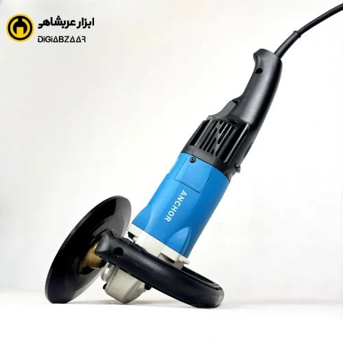 پولیش 1500 وات آنکور مدل S1P-TM01-180P1
