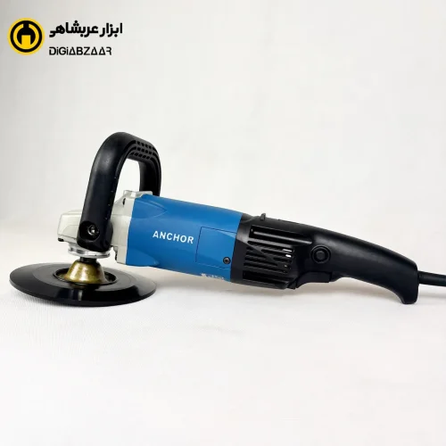 پولیش 1500 وات آنکور مدل S1P-TM01-180P1