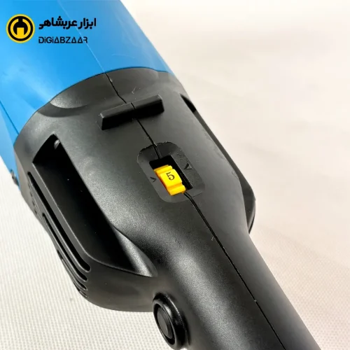 پولیش 1500 وات آنکور مدل S1P-TM01-180P1