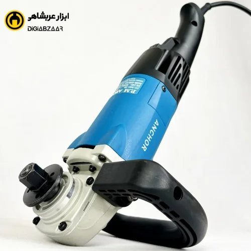 پولیش 1500 وات آنکور مدل S1P-TM01-180P1
