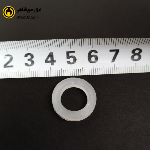 واشر رگلاتور کپسول هوا
