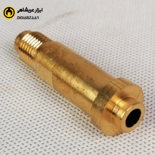 میله رگلاتور ( مانومتر ) اکسیژن