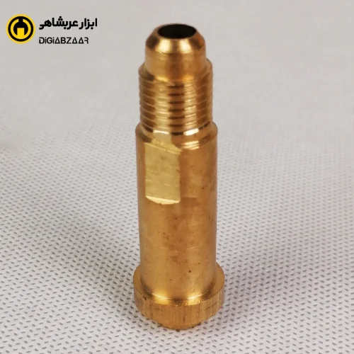 میله رگلاتور ( مانومتر ) اکسیژن