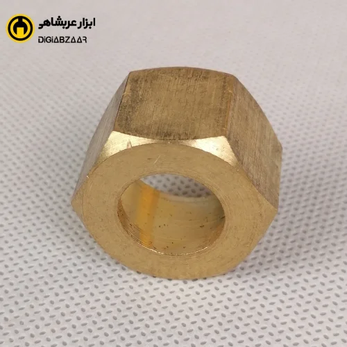 مهره هرز رگلاتور (مهره هرز کپسول اکسیژن)
