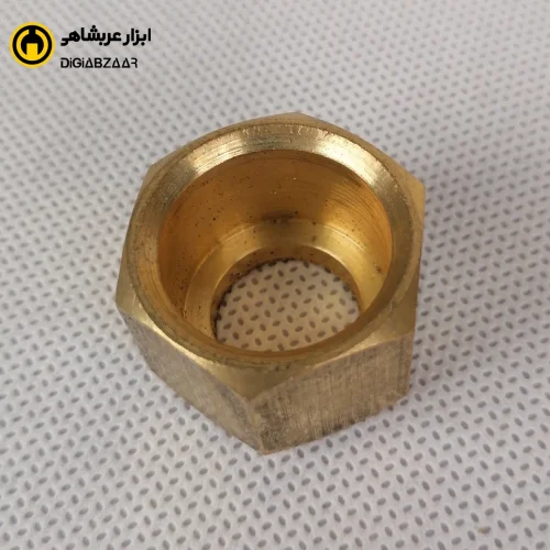 مهره هرز رگلاتور (مهره هرز کپسول اکسیژن)