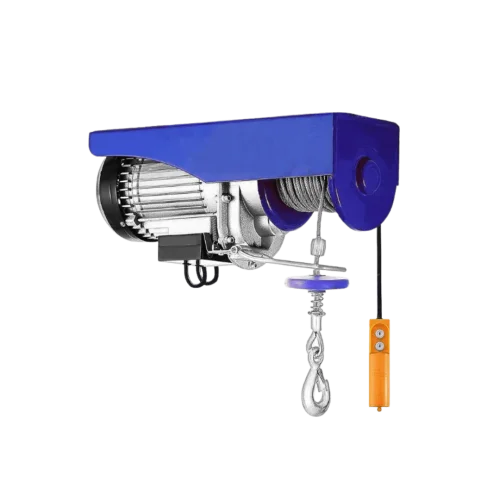 وینچ پاورتکس مدل PA300-600