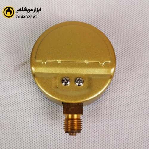 مانومتر ( رگلاتور ) اکسیژن 16 بار اکو EKO