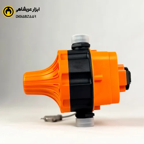 ست کنترل پریزدار DSK-8.2 یاکاموز