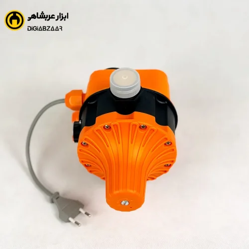 ست کنترل پریزدار DSK-8.2 یاکاموز