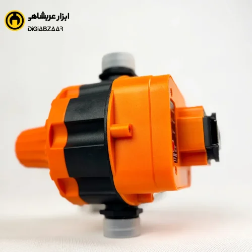 ست کنترل پریزدار DSK-8.2 یاکاموز