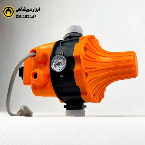 ست کنترل پریزدار DSK-8.2 یاکاموز