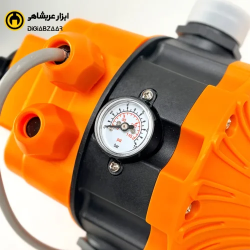 ست کنترل پریزدار DSK-8.2 یاکاموز