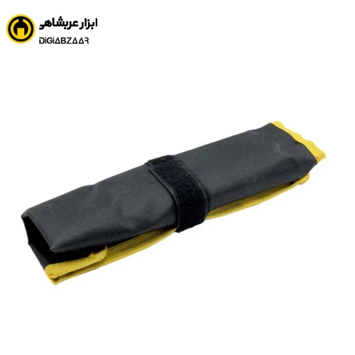 ست آچار یکسر تخت یکسر رینگی 12 پارچه تاپکس