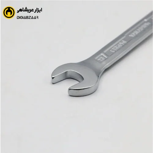 ست آچار یکسر تخت یکسر رینگی 22 پارچه تاپکس