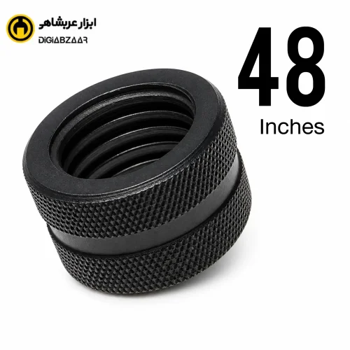 مهره آچار شلاقی 48 اینچ ایران پتک