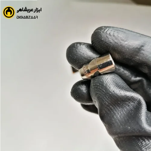 الکترود برش پلاسما هوا خنک مدل P80