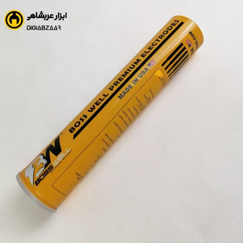 الکترود آلومینیوم 3 میل باس ول ( رنگ کرم ساخت آمریکا )