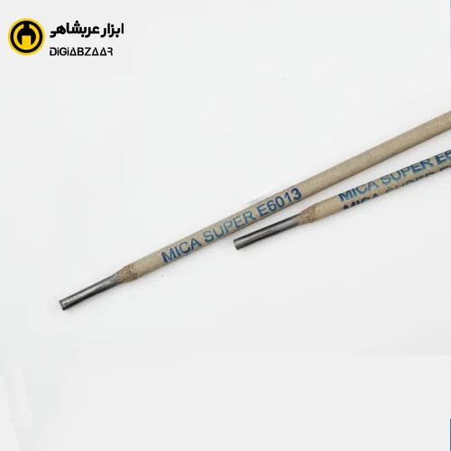 الکترود 3 سوپر میکا مدل E6013