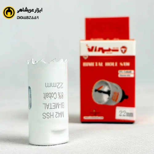 گردبر ۸٪ کبالت ۲۲ میلی‌متر تیوان