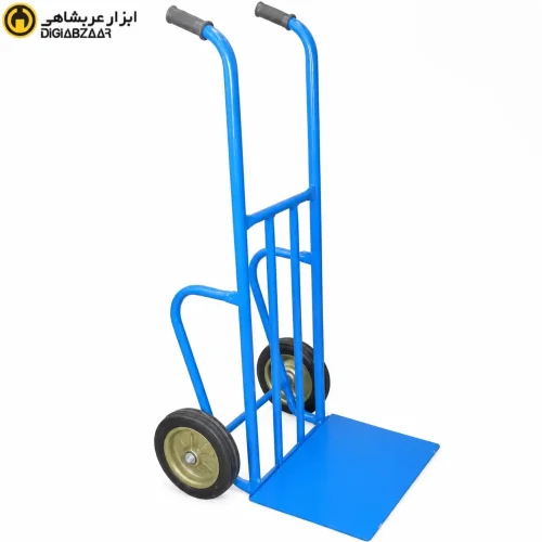 گاری دستی 40*50 با چرخ 28 ورقی