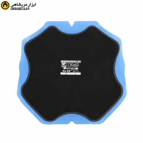 زرین وصله 08