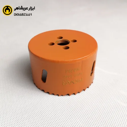 گردبر 8% کبالت دنباله بزرگ فیدار FIDAR سایز 76mm