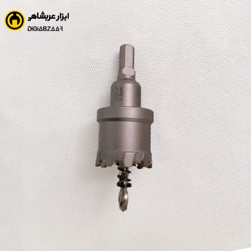 گردبر الماس ام دی اف ولف WOLF سایز 35 میل