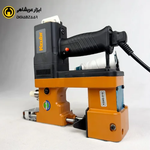 چرخ کیسه دوز زوبر KSM9-818