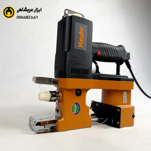 چرخ کیسه دوز زوبر KSM9-818