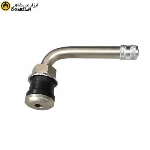 والف کامیونی تیوبلس TR-571A خم 90 درجه