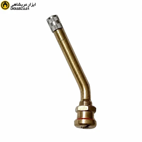 والف کامیونی 9 سانت TR545D خم 60 درجه