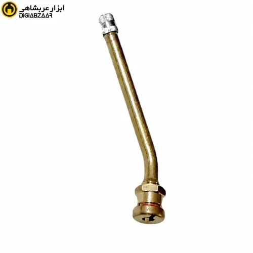 والف کامیونی 110 میل TR546D خم 60 درجه