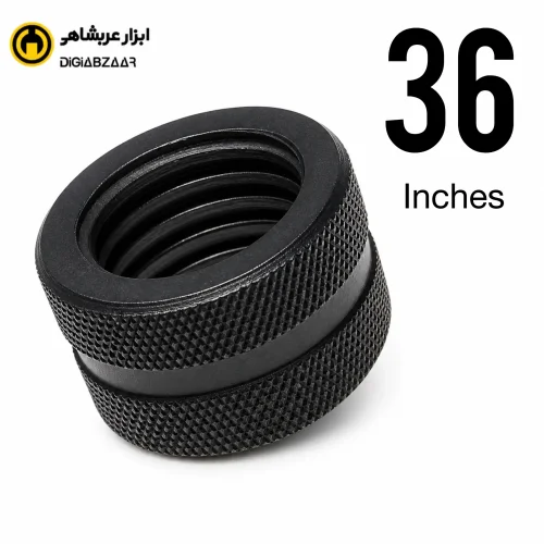 مهره آچار شلاقی 36 اینچ ایران پتک