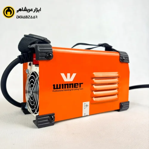 اینورتر جوشکاری 200 آمپر وینر IR-2011-200M