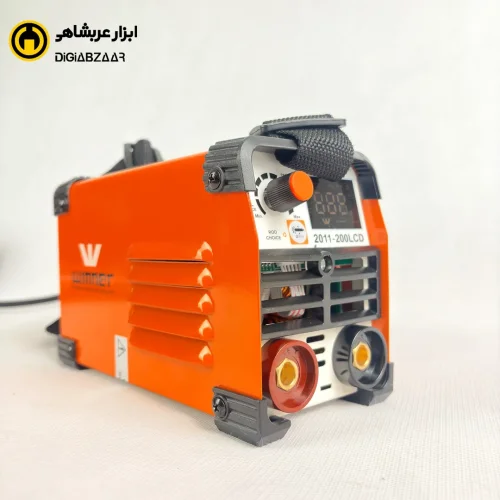 اینورتر جوشکاری 200 آمپر وینر IR-2011-200M