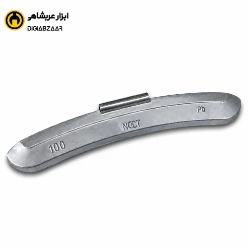 سرب بالانس گیره‌ای 100 گرم سواری NGT