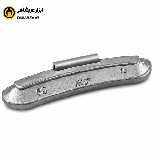 سرب بالانس گیره‌ای 60 گرم سواری