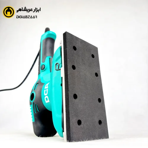 سنباده لرزان 220 وات دی سی ای DCA ASB02-185