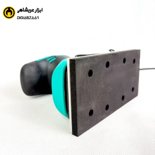 سنباده لرزان 220 وات دی سی ای DCA ASB02-185