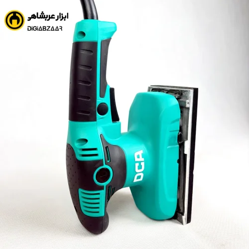 سنباده لرزان 220 وات دی سی ای DCA ASB02-185