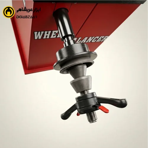 بالانس چرخ سواری مارشال X833